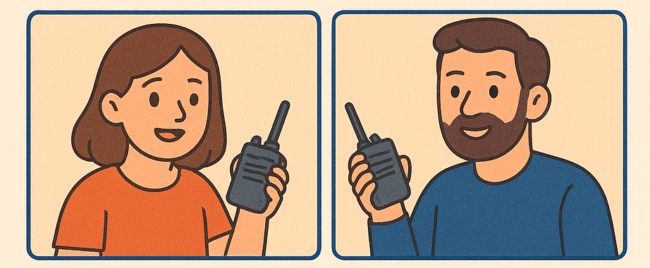 Building Emergency Readiness One Month at a Time: The Family Communication Drill