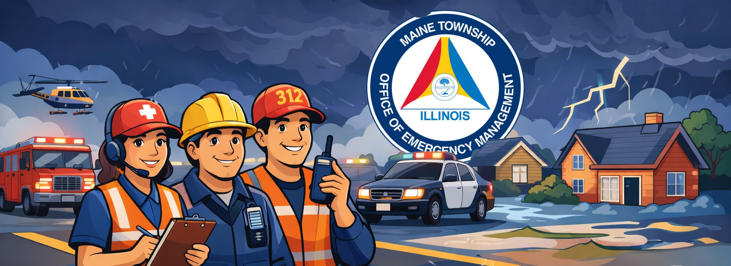 Potrzebni wolontariusze