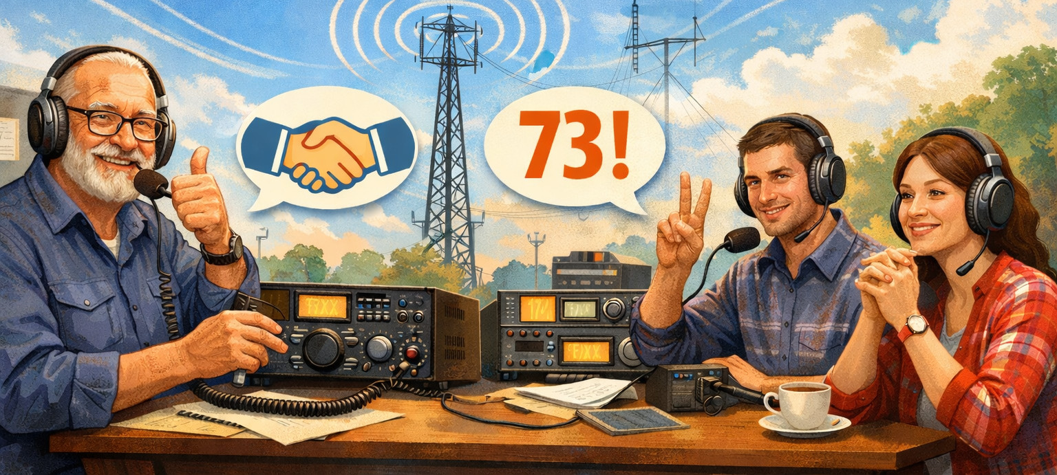 Dobre maniery i mikrofon