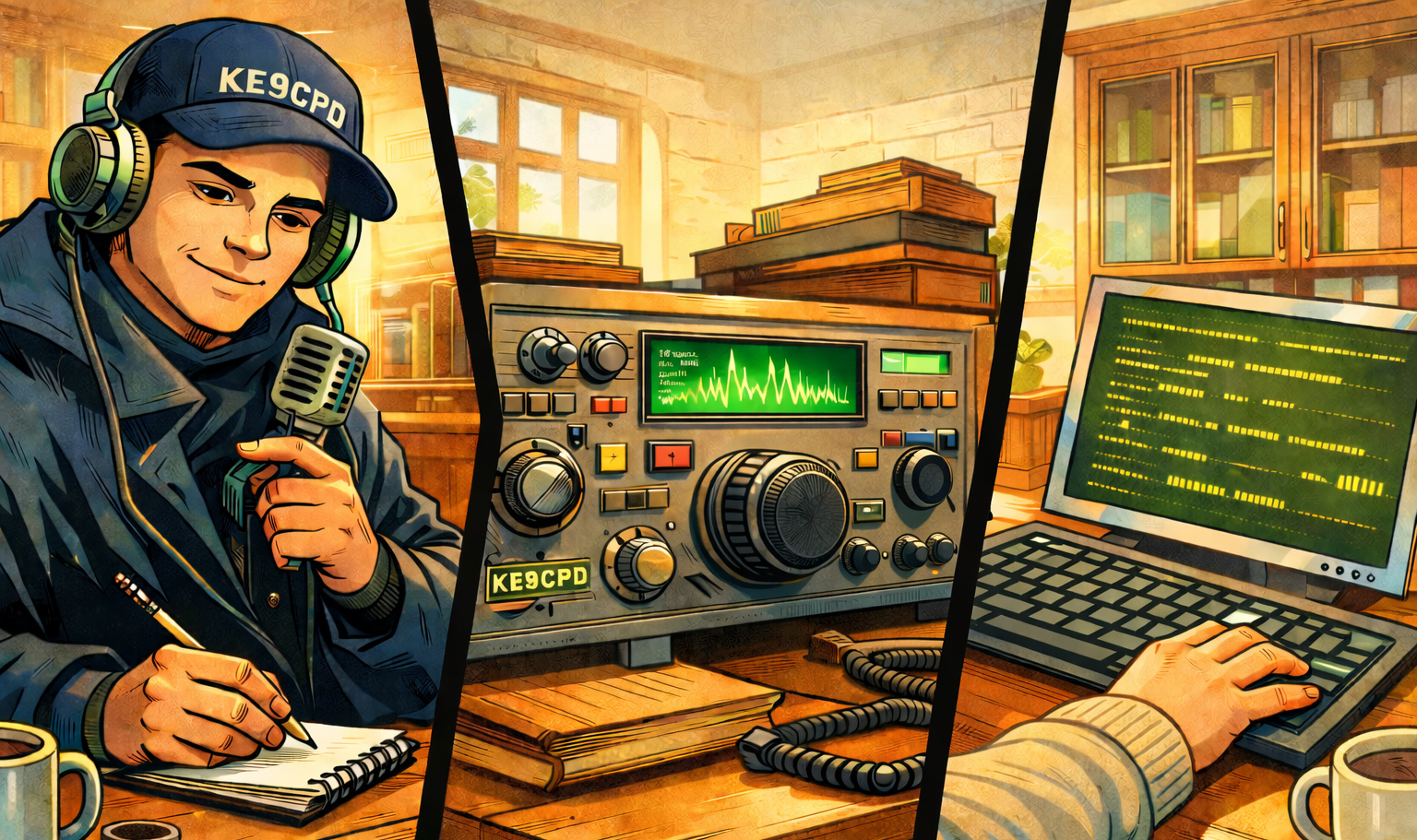 MISJA ROCZNICA - ZDEKODUJ GRUPĘ 311